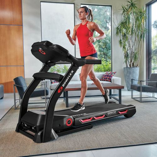Bandă de alergare electrică Bowflex Bxt226 100544