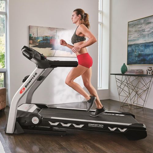 Bandă de alergare electrică Bowflex Bxt326 100547