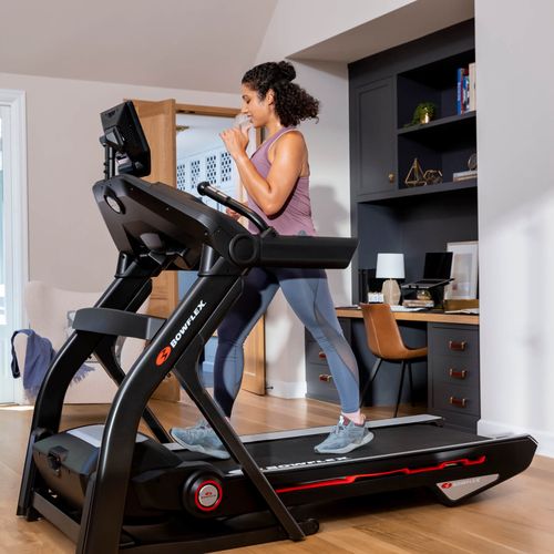 Bandă de alergare electrică Bowflex T25 100911