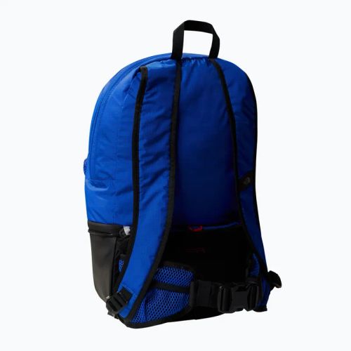 Rucsac de oraș The North Face Borealis Convertible Pack 17 l blue/black