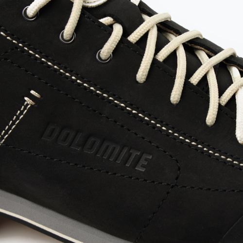 Încălțăminte de trekking pentru bărbați Dolomite 54 Low Fg Gtx, negru, 247959 0119