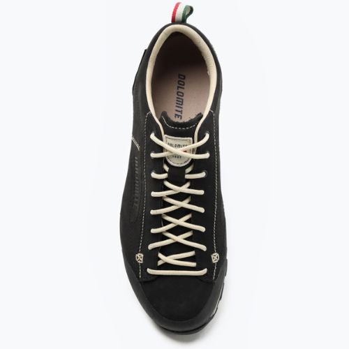 Încălțăminte de trekking pentru bărbați Dolomite 54 Low Fg Gtx, negru, 247959 0119