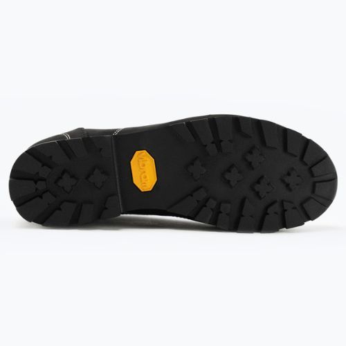 Încălțăminte de trekking pentru bărbați Dolomite 54 Low Fg Gtx, negru, 247959 0119