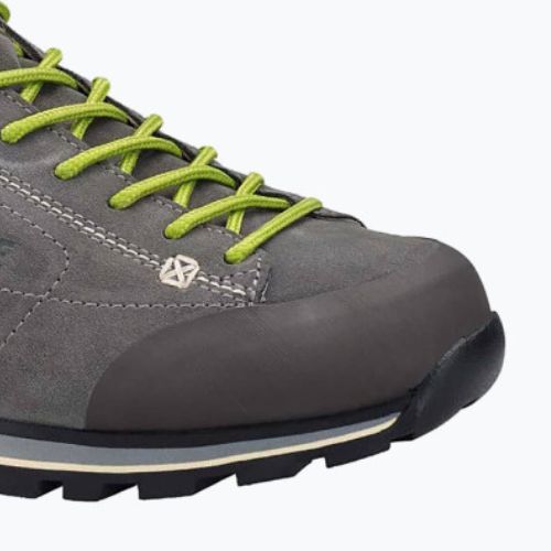 Încălțăminte de trekking pentru bărbați Dolomite 54 Low Gtx, grafit, 247961 0226