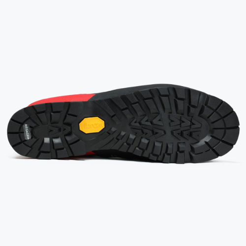 Încălțăminte de trekking pentru bărbați Dolomite CRODAROSSA PRO GTX 2.0, negru, 280413 0840