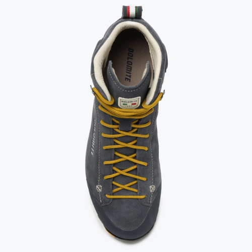 Încălțăminte de trekking pentru bărbați Dolomite 54 Hike Gtx M’s, gri, 269482 1076