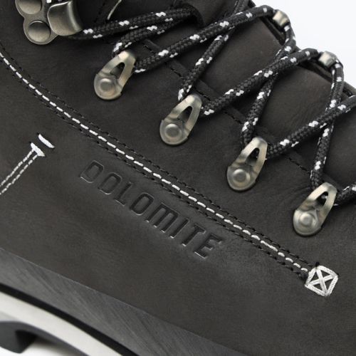 Încălțăminte de trekking pentru bărbați Dolomite 54 Trek Gtx M’s, negru, 271850 0119