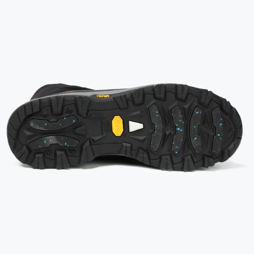 Încălțăminte de trekking pentru bărbați Dolomite Tamaskan 1.5, negru, 271902 0119