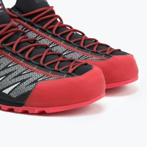 Încălțăminte de trekking pentru bărbați Dolomite Velocissima GTX, negru, 280411 1186
