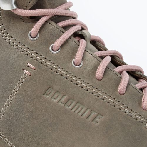 Încălțăminte de trekking pentru femei Dolomite 54 High Fg Gtx W’s, bej, 268009_1325