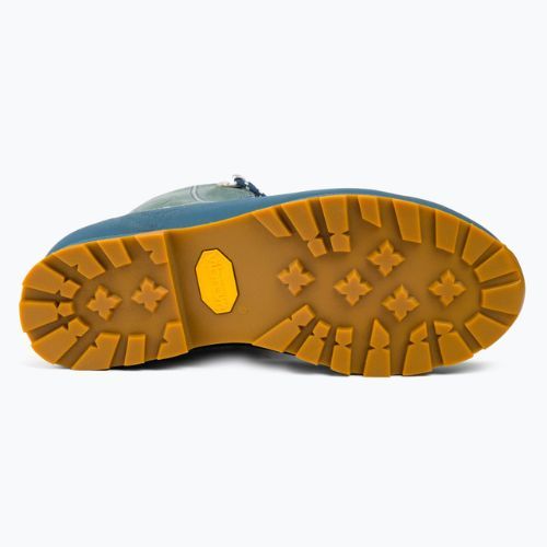 Încălțăminte de trekking pentru femei Dolomite 60 Dhaulagiri Gtx W’s, albastru, 279908 0924