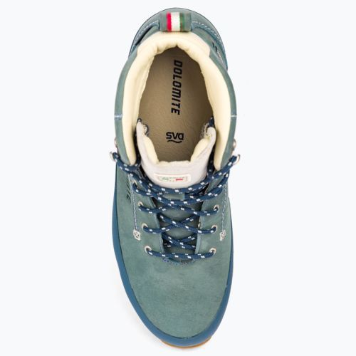 Încălțăminte de trekking pentru femei Dolomite 60 Dhaulagiri Gtx W’s, albastru, 279908 0924