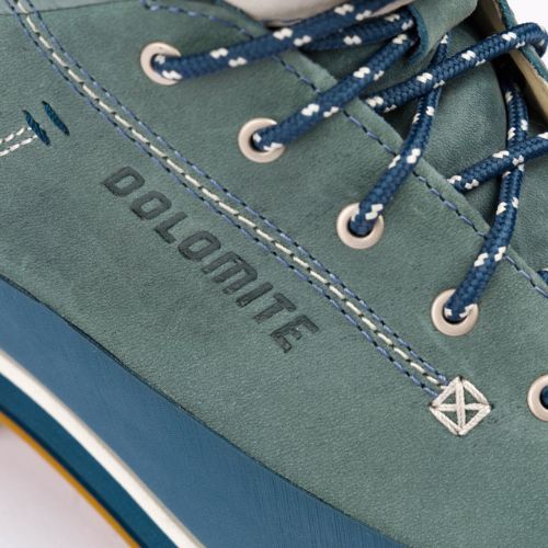 Încălțăminte de trekking pentru femei Dolomite 60 Dhaulagiri Gtx W’s, albastru, 279908 0924