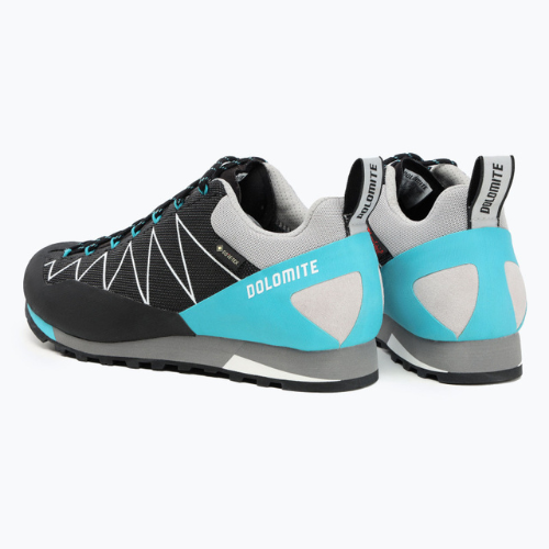 Încălțăminte de trekking pentru femei Dolomite Crodarossa Lite GTX 2.0 W’s, negru, 280416_1152