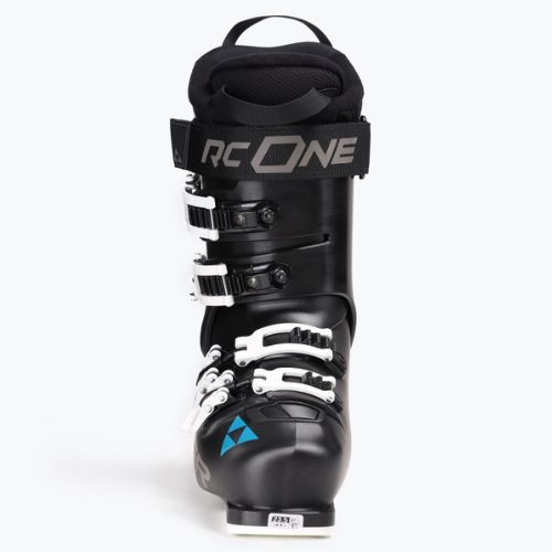 Clăpari de schi pentru femei Fischer RC ONE X 85, negru, U30620