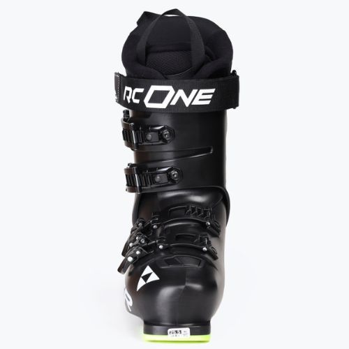 Clăpari de schi pentru bărbați Fischer RC ONE X 90, negru, U30420