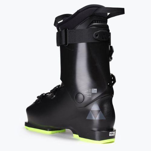 Clăpari de schi pentru bărbați Fischer RC ONE X 90, negru, U30420