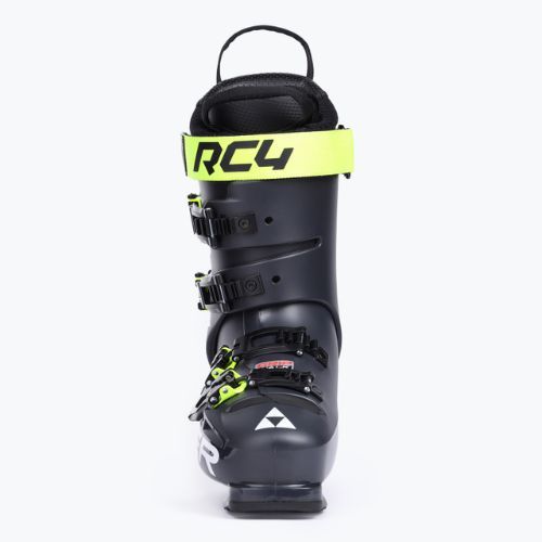 Clăpari de schi pentru bărbați Fischer RC4 THE CURV 110 Vacuum GW, gri, U06820