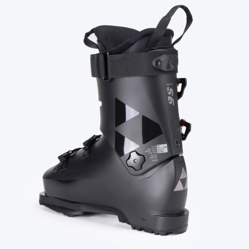 Clăpari de schi pentru bărbați Fischer RC4 THE CURV 95 Vacuum GW, negru, U15521