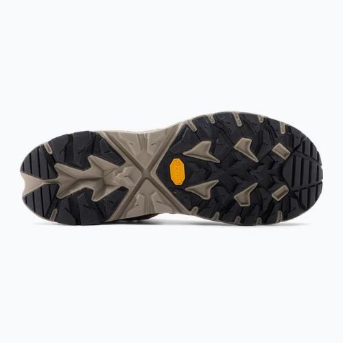 HOKA cizme de trekking pentru bărbați Anacapa Mid GTX maro 1122018-ORBC