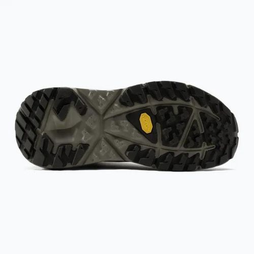 Cizme de trekking pentru bărbați HOKA Kaha GTX verde 1112030
