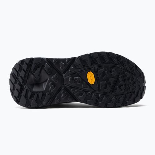 Cizme de trekking pentru bărbați HOKA Kaha GTX negru 1112030