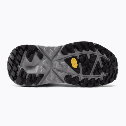 Cizme de trekking pentru bărbați HOKA Kaha GTX maro 1112030