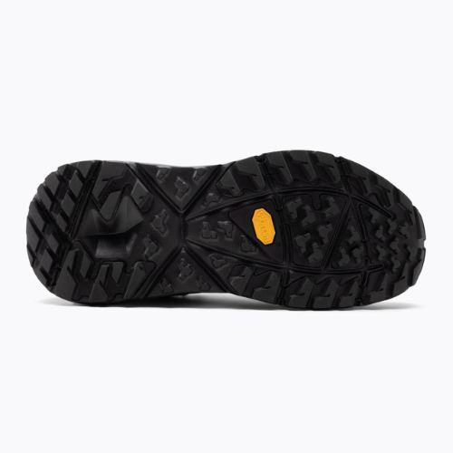 Cizme de trekking pentru bărbați HOKA Kaha Low GTX negru 1118586