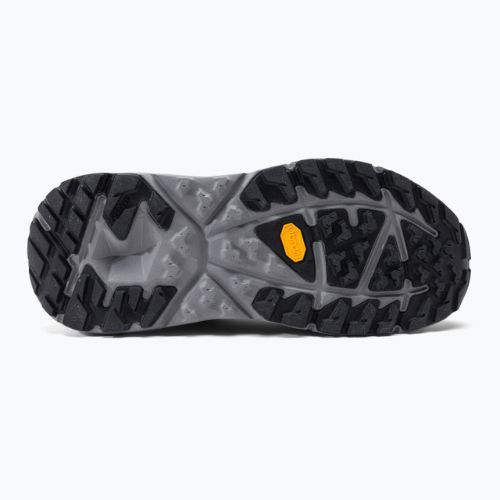 Cizme de trekking pentru bărbați HOKA Kaha Low GTX maro 1118586