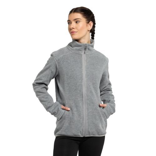 Pulover de snowboard pentru femei ROXY Harmony 2021 heather grey