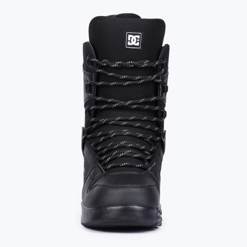 Cizme de snowboard pentru bărbați DC Phase black