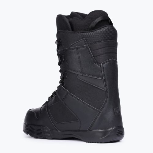 Cizme de snowboard pentru bărbați DC Phase black