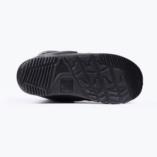 Cizme de snowboard pentru bărbați DC Phase black