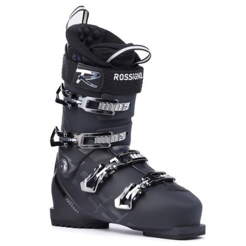 Cizme de schi Rossignol Allspeed Pro Heat anthracite