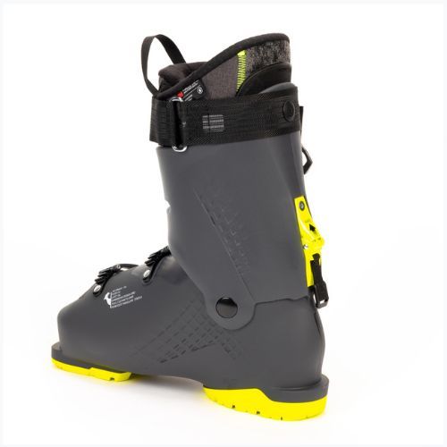Cizme de schi Rossignol Alltrack 110 charcoal