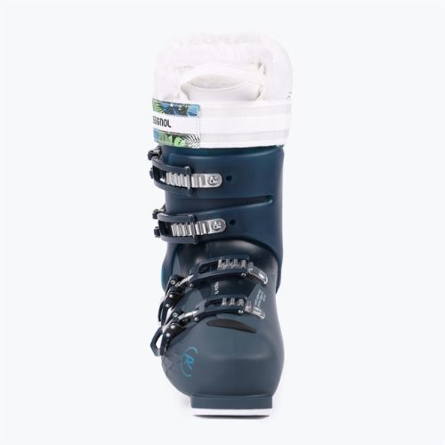 Cizme de schi pentru femei Rossignol Alltrack 70 W black/blue