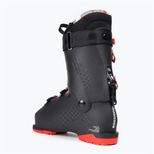 Cizme de schi pentru bărbați Rossignol Alltrack 90 black/red
