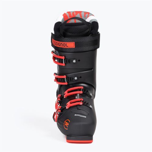 Cizme de schi pentru bărbați Rossignol Alltrack 90 black/red