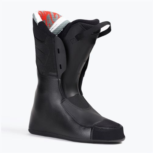 Cizme de schi pentru bărbați Rossignol Alltrack 90 black/red