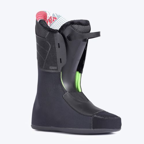 Cizme de schi pentru bărbați Rossignol Alltrack Pro 100 black
