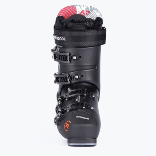 Cizme de schi pentru bărbați Rossignol Alltrack Pro 100 black