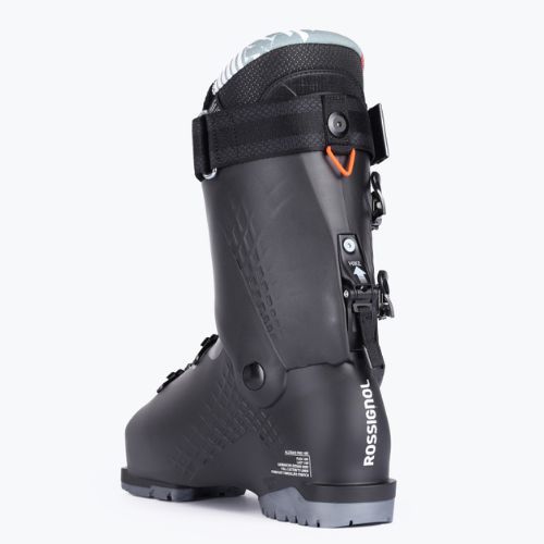 Cizme de schi pentru bărbați Rossignol Alltrack Pro 100 black