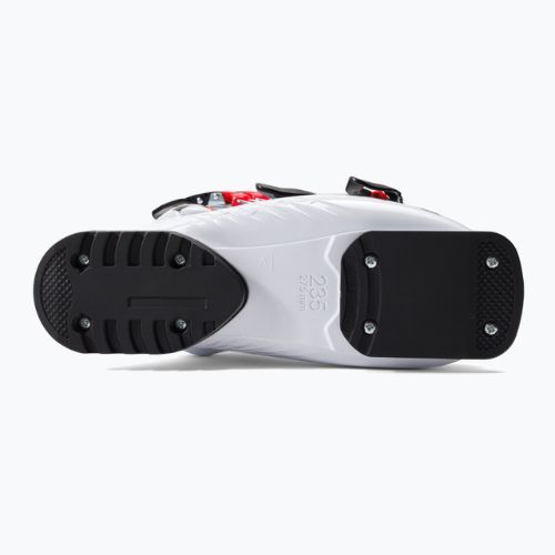 Cizme de schi pentru copii Rossignol Hero J4 white