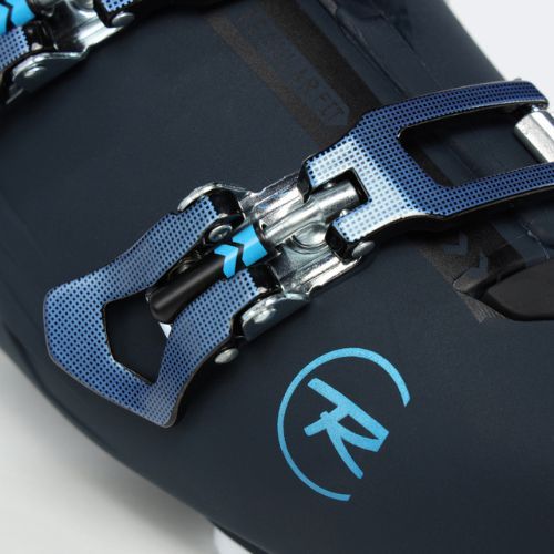 Cizme de schi pentru femei Rossignol Pure 70 blue/black