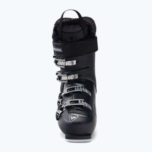 Cizme de schi pentru femei Rossignol Pure Comfort 60 soft black