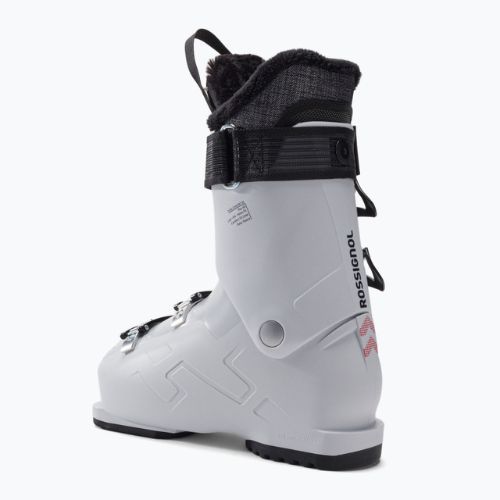 Cizme de schi pentru femei Rossignol Pure Comfort 60 white/grey