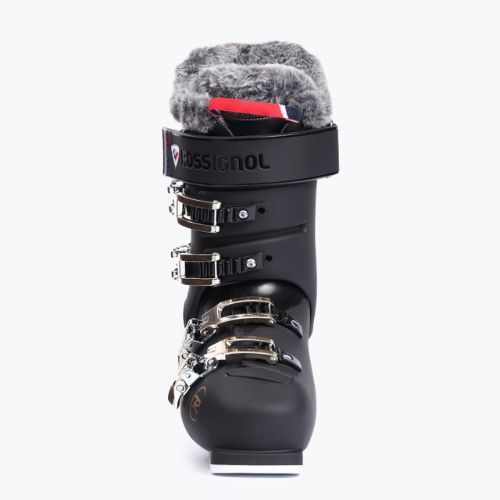 Cizme de schi pentru femei Rossignol Pure Elite 70 black