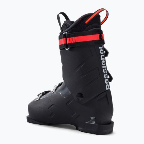 Cizme de schi Rossignol Speed 120 black