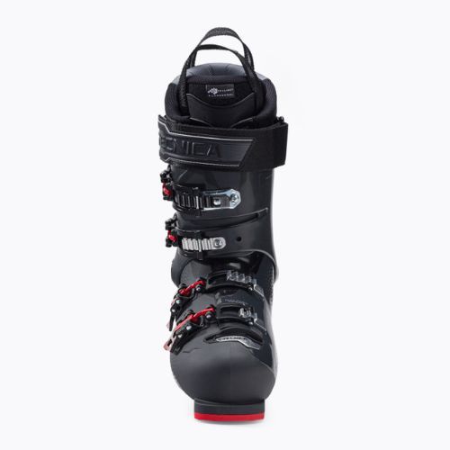 Clăpari de schi pentru bărbați Tecnica Mach Sport 100 HV, negru, 10187000062