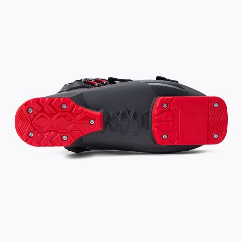 Clăpari de schi pentru bărbați Tecnica Mach Sport 100 HV, negru, 10187000062